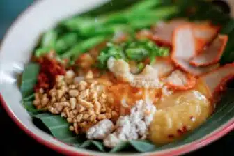 Thaïlande, au cœur des émotions – Image 15