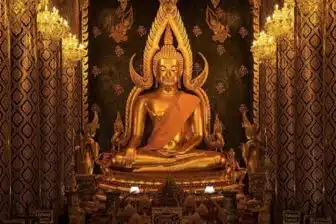 Thaïlande, au cœur des émotions – Image 14