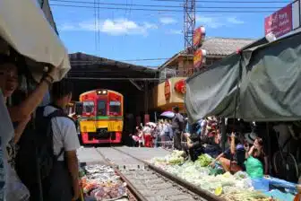 Paysages et diversité de Thaïlande – Image 12