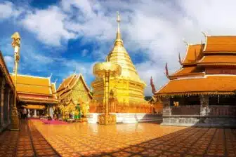 Thaïlande, au cœur des émotions – Image 23