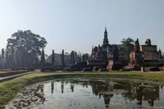 Thaïlande à vélo en douceur, au cœur des plaines royales – Image 2