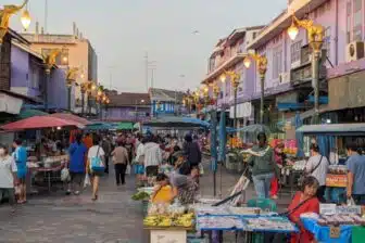 Thaïlande à vélo en douceur, au cœur des plaines royales – Image 3