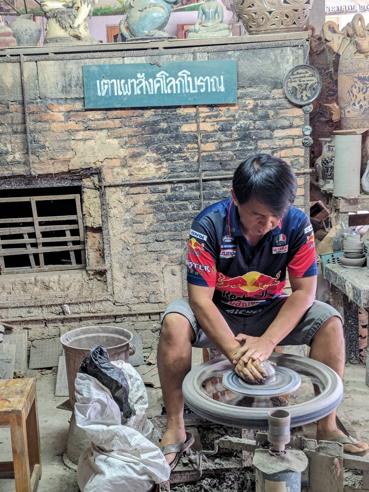 Thaïlande à vélo en douceur, au cœur des plaines royales – Image 7