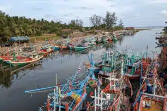 Golfe de Thaïlande authentique à vélo, entre Bangkok et plages secrètes – Image 8