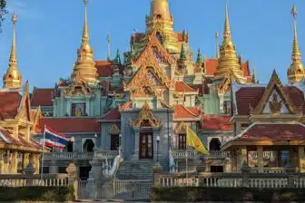 Golfe de Thaïlande authentique à vélo, entre Bangkok et plages secrètes – Image 13