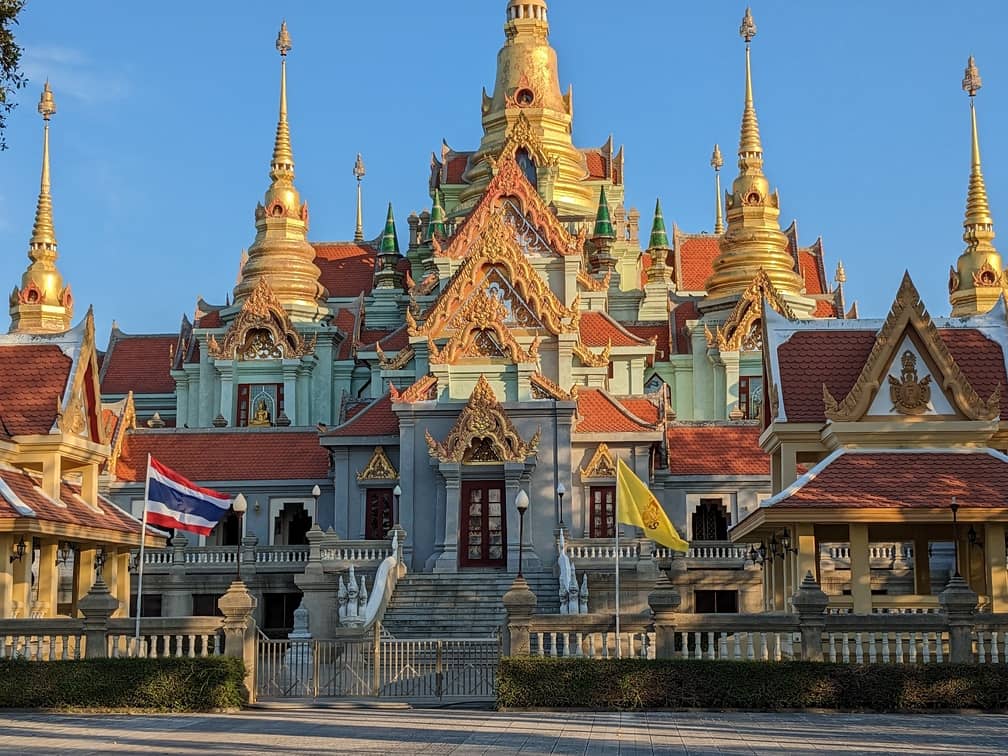 Golfe de Thaïlande authentique à vélo, entre Bangkok et plages secrètes – Image 13
