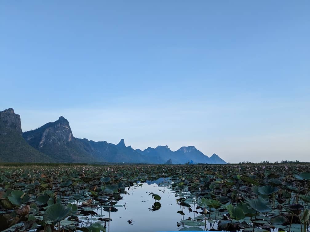 Golfe de Thaïlande authentique à vélo, entre Bangkok et plages secrètes – Image 6
