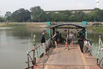 Thaïlande à vélo en douceur, au cœur des plaines royales – Image 9