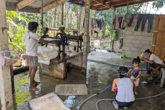 Golfe de Thaïlande authentique à vélo, entre Bangkok et plages secrètes – Image 9