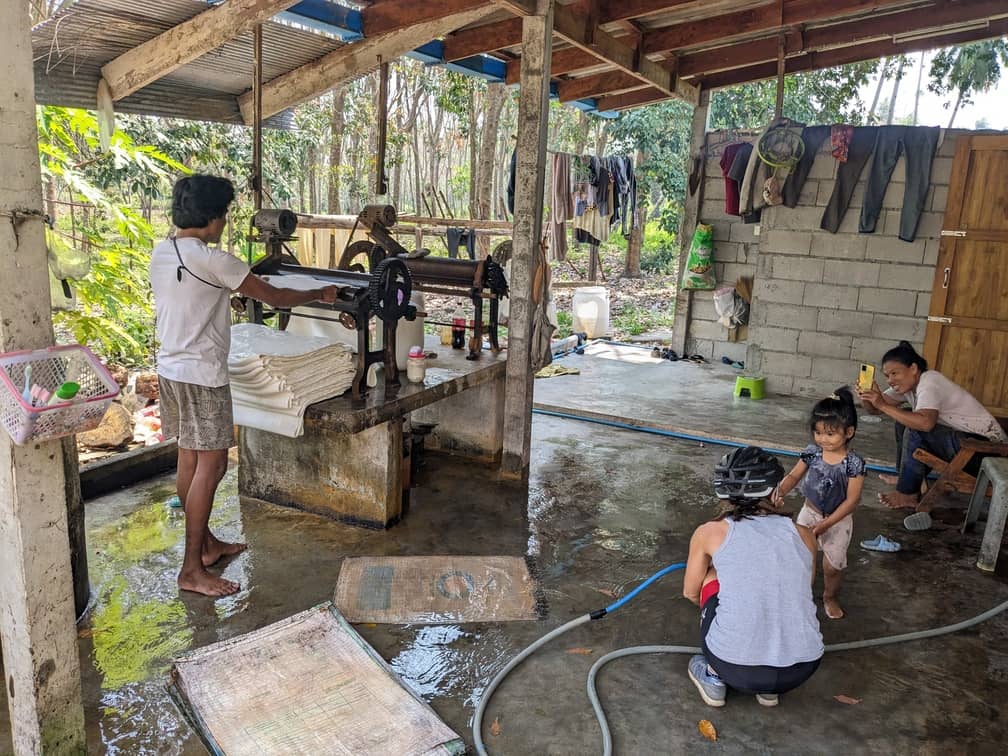 Golfe de Thaïlande authentique à vélo, entre Bangkok et plages secrètes – Image 9
