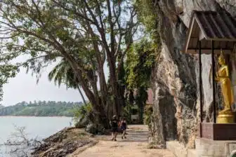 Golfe de Thaïlande authentique à vélo, entre Bangkok et plages secrètes – Image 15