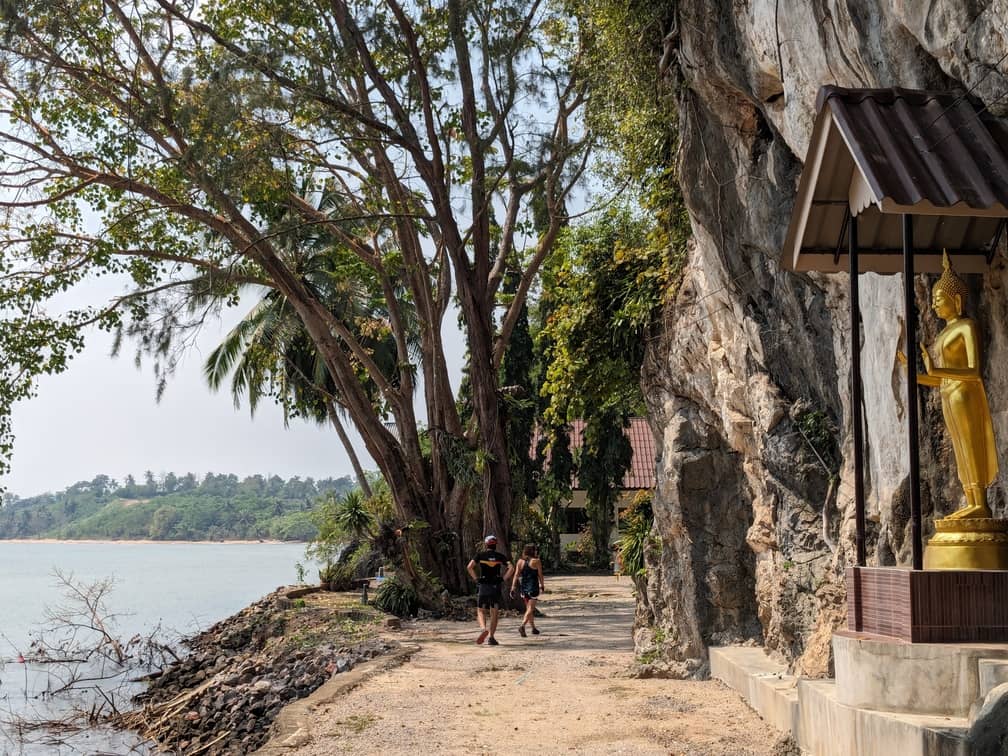 Golfe de Thaïlande authentique à vélo, entre Bangkok et plages secrètes – Image 15