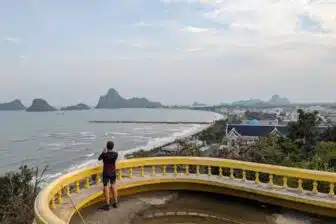 Golfe de Thaïlande authentique à vélo, entre Bangkok et plages secrètes – Image 2