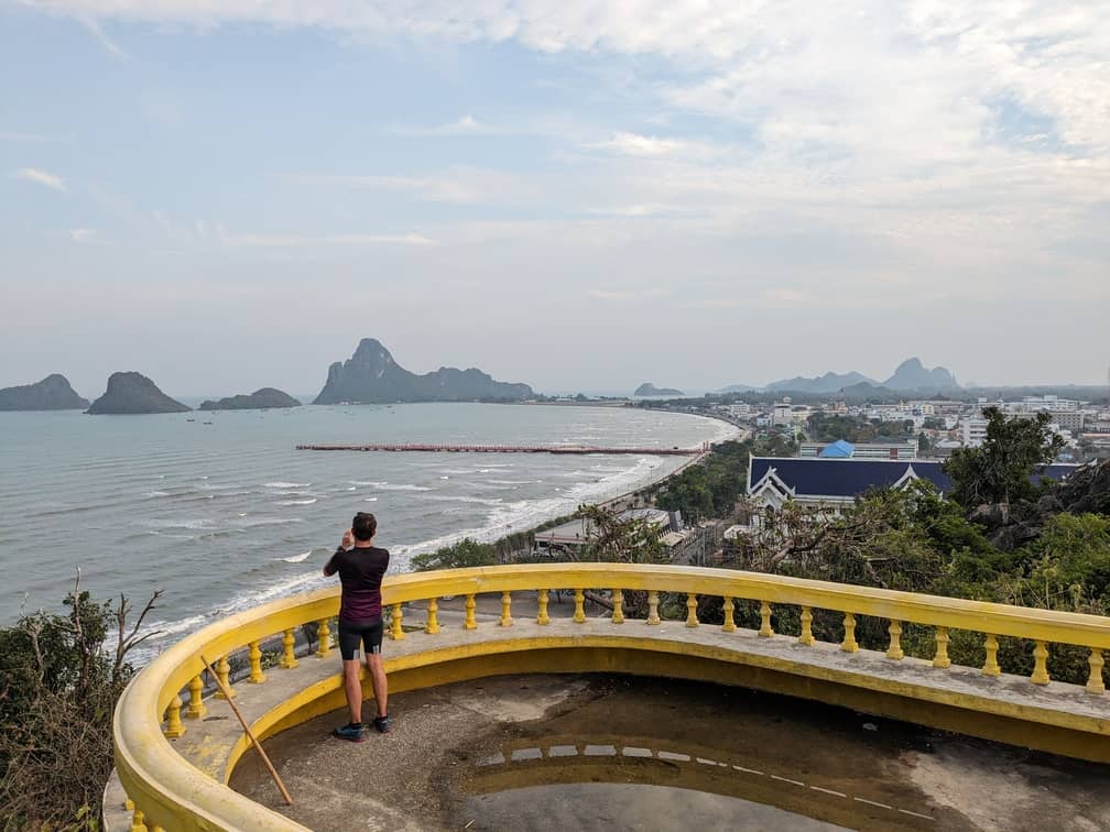 Golfe de Thaïlande authentique à vélo, entre Bangkok et plages secrètes – Image 2