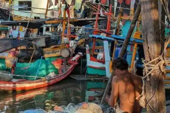 Golfe de Thaïlande authentique à vélo, entre Bangkok et plages secrètes – Image 12