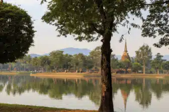 Thaïlande à vélo en douceur, au cœur des plaines royales – Image 11