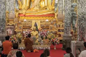 Thaïlande à vélo en douceur, au cœur des plaines royales – Image 8
